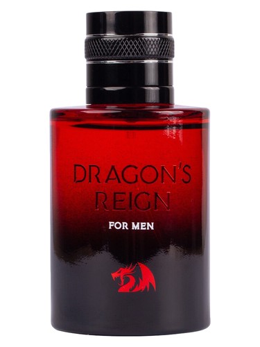 عطر ادکلن دراگونز رین پکس فان - Dragon's Reign Paxfun - بررسی، قیمت و خرید