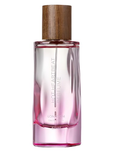 عطر ادکلن هات هارتبیت لانکوم پارفوم - Hot Heartbeat Lonkoom Parfum - بررسی، قیمت و خرید