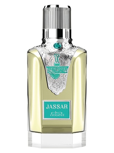 عطر ادکلن جسار نبیل - Jassar Nabeel - بررسی، قیمت و خرید