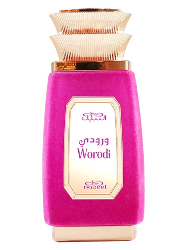 عطر ادکلن وُرودی نبیل - Worodi Nabeel - بررسی، قیمت و خرید