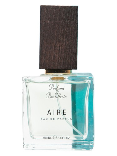 عطر ادکلن ییر پُروفومی دی پانتِلِریا - Aire Profumi di Pantelleria - بررسی، قیمت و خرید