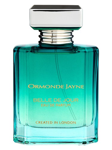 عطر ادکلن بل د ژور اُرموند جین - Belle de Jour Ormonde Jayne - بررسی، قیمت و خرید