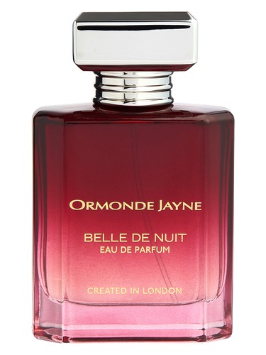 عطر ادکلن بل دو نویی اورموند جین - Belle de Nuit Ormonde Jayne - بررسی، قیمت و خرید