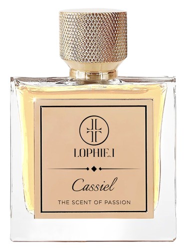 عطر ادکلن کسیل لوفیل - Cassiel Lophiel - بررسی، قیمت و خرید