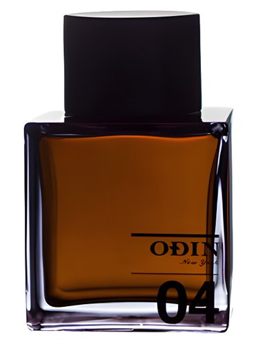 عطر ادکلن پترانا صفر چهار اودین - 04 Petrana Odin - بررسی، قیمت و خرید