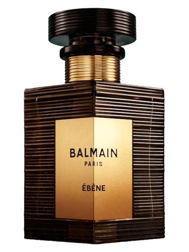 عطر ادکلن ابن پیر بالمن - Ébène Pierre Balmain - بررسی، قیمت و خرید