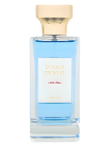 عطر ادکلن وویج دو نویی میسون ماسیمو - Voyage de Nuit Maison Massimo - بررسی، قیمت و خرید