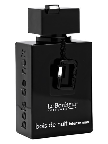 عطر ادکلن بوا د نویی اینتنس من له بونه پرفیومز - Bois de Nuit Intense Man Le Bonheur Perfumes - بررسی، قیمت و خرید