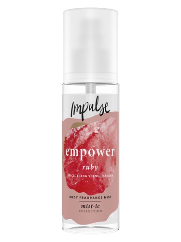 عطر ادکلن اِمپاور ایمپالس - Empower Impulse - بررسی، قیمت و خرید