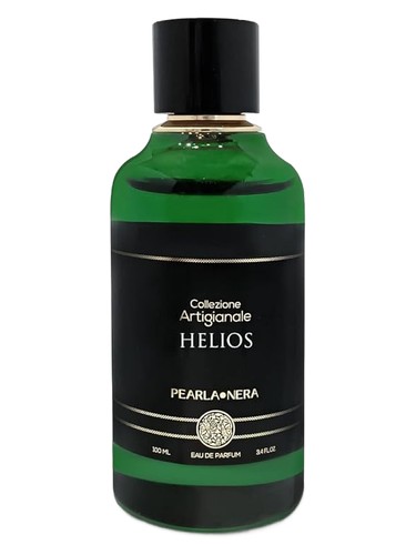 عطر ادکلن هلیوس پرلا نرا - HELIOS PEARLA NERA - بررسی، قیمت و خرید