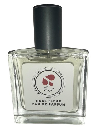 عطر ادکلن رُز فلِر اوریی - Rose Fleur Oryii - بررسی، قیمت و خرید