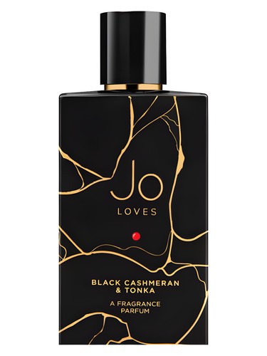 عطر ادکلن بلک کژمران اند تونکا جو لاوز - Black Cashmeran & Tonka Jo Loves - بررسی، قیمت و خرید
