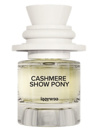 عطر ادکلن کشمیر شو پونی ایگی‌وو - Cashmere Show Pony Iggywoo - بررسی، قیمت و خرید