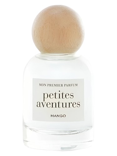 عطر ادکلن پتیت اوانتور منگو - Petites Aventures Mango - بررسی، قیمت و خرید
