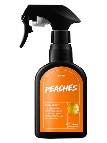 عطر ادکلن پیچز لاش - Peaches Lush - بررسی، قیمت و خرید
