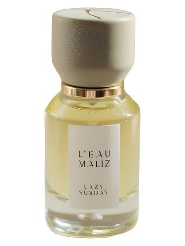 عطر ادکلن لِیزی ساندِی لور مالیس - Lazy Sunday L'Eau Maliz - بررسی، قیمت و خرید