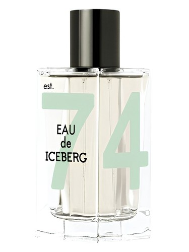 عطر ادکلن او دو آیسبرگ اسپارکلینگ لیلی آیس‌برگ - Eau de Iceberg Sparkling Lily Iceberg - بررسی، قیمت و خرید