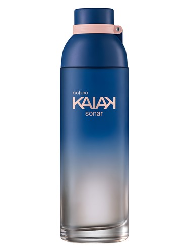 عطر ادکلن کایاک سونار ناتورا - Kaiak Sonar Natura - بررسی، قیمت و خرید