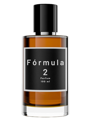 عطر ادکلن فورمولا دو پاکو فرناندز فراگرنس - Fórmula 2 Paco Fernandez Fragrances - بررسی، قیمت و خرید