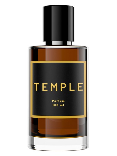 عطر ادکلن تمپل این ساید اوت - Temple Inside Out - بررسی، قیمت و خرید