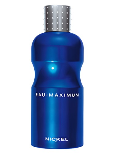 عطر ادکلن او ماکسیمم نیکل - Eau Maximum Nickel - بررسی، قیمت و خرید