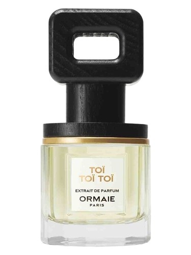 عطر ادکلن توی توی توی اکسترکت دو پرفیوم اورمایی - Toi Toi Toi Extrait de Parfum Ormaie - بررسی، قیمت و خرید
