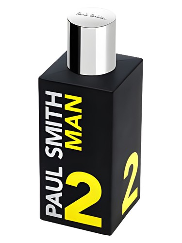 عطر ادکلن پاول اسمیت من دو پاول اسمیت - Paul Smith Man 2 Paul Smith - بررسی، قیمت و خرید