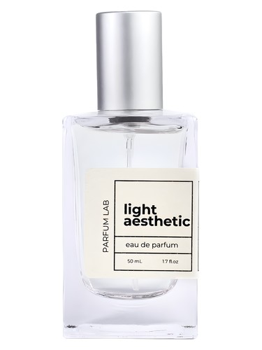 عطر ادکلن لایت استتیک پرفیوم لب - Light Aesthetic Parfum Lab - بررسی، قیمت و خرید