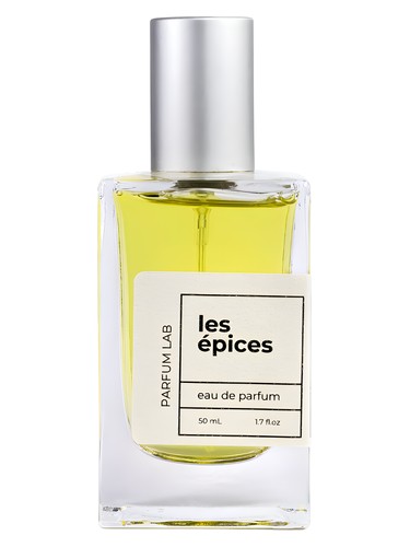 عطر ادکلن له اِپی‌س پرفیوم لب - Les Épices Parfum Lab - بررسی، قیمت و خرید