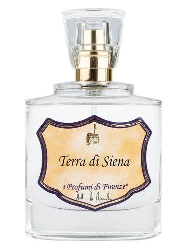 عطر ادکلن ترادیسینا آی پروفومی دی فلورانس - Terra di Siena I Profumi di Firenze - بررسی، قیمت و خرید