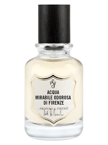 عطر ادکلن آکوا میرابیله اودوروسا دی فیرنزه آی پروفومی دی فلورانس - Acqua Mirabile Odorosa di Firenze I Profumi di Firenze - بررسی، قیمت و خرید