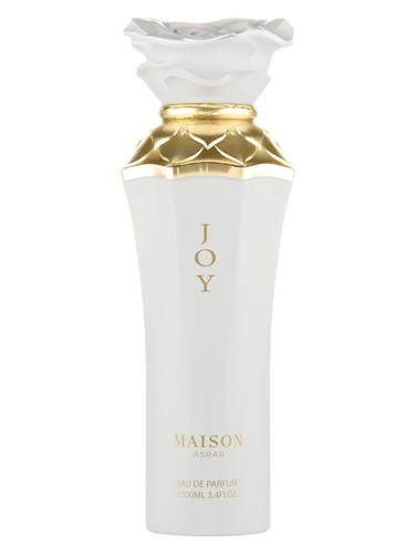 عطر ادکلن جوی میزون اسرار - Joy MAISON ASRAR - بررسی، قیمت و خرید