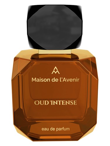 عطر ادکلن اود اینتنس مِیزون دُ لَونیر - Oud Intense Maison de l'Avenir - بررسی، قیمت و خرید