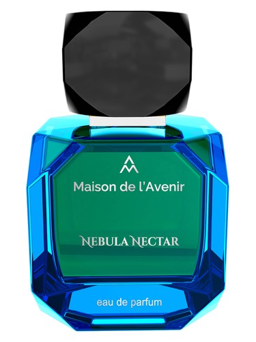عطر ادکلن نبولا نکتر مزون دلاونیر - Nebula Nectar Maison de l'Avenir - بررسی، قیمت و خرید
