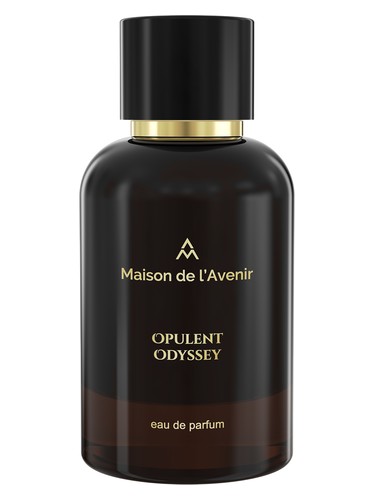 عطر ادکلن اوپولنت اودیسه مَیزون دُ لاوِنیر - Opulent Odyssey Maison de l'Avenir - بررسی، قیمت و خرید