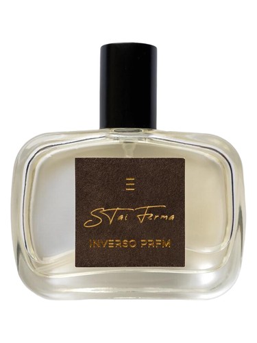 عطر ادکلن استای فرما اینوِرسو پروفومی - Stai Ferma INVERSO PROFUMI - بررسی، قیمت و خرید
