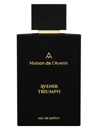 عطر ادکلن آونیر تریومف مِیزون دِ لاوِنیر - Avenir Triumph Maison de l'Avenir - بررسی، قیمت و خرید