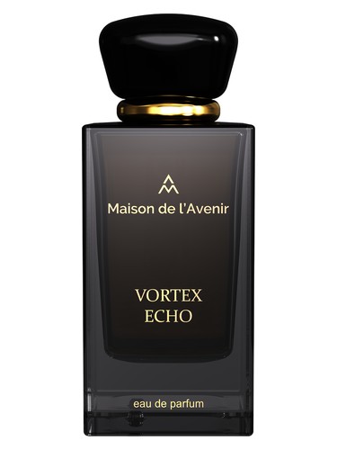 عطر ادکلن ورتکس اکو مزون دو لونیر - Vortex Echo Maison de l'Avenir - بررسی، قیمت و خرید
