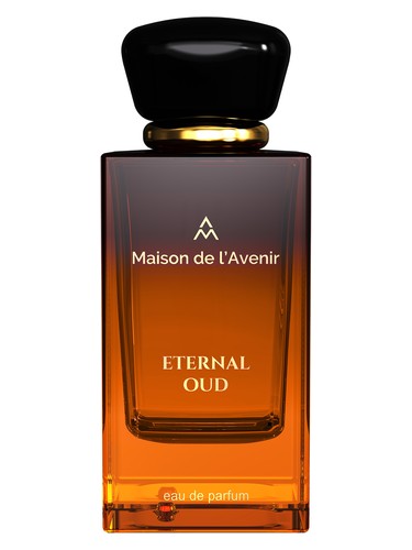عطر ادکلن اترنال عود مِیزان دِ لاوِنیِر - Eternal Oud Maison de l'Avenir - بررسی، قیمت و خرید