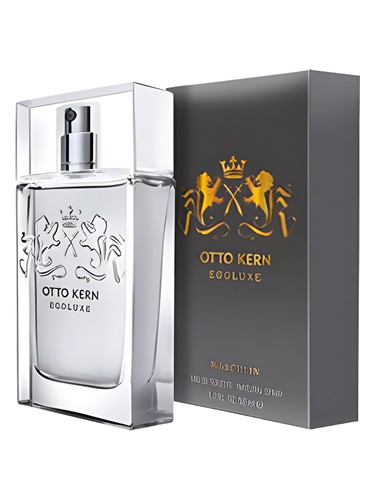 عطر ادکلن ایگولوکس ماسکولین اوتو کرن - Egoluxe Masculin Otto Kern - بررسی، قیمت و خرید