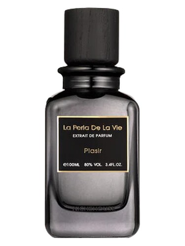 عطر ادکلن پلازیر نیش هاوس - Plasir Niche House - بررسی، قیمت و خرید