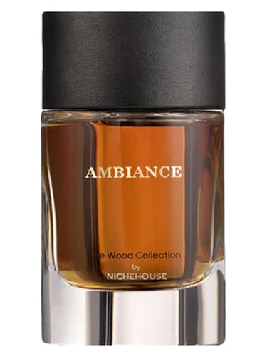عطر ادکلن امبیانس نیش هاوس - Ambiance Niche House - بررسی، قیمت و خرید