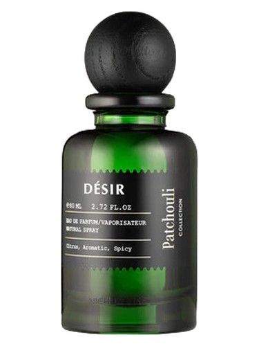 عطر ادکلن دزیر نیش هاوس - Désir Niche House - بررسی، قیمت و خرید