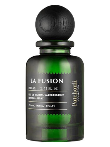 عطر ادکلن لا فوزیون نیش هاوس - La Fusion Niche House - بررسی، قیمت و خرید
