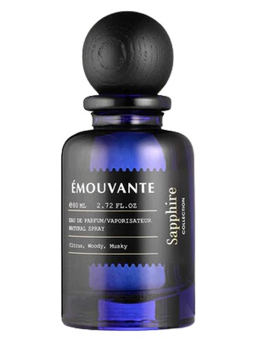 عطر ادکلن ایمووانت نیش هاوس - Emouvante Niche House - بررسی، قیمت و خرید