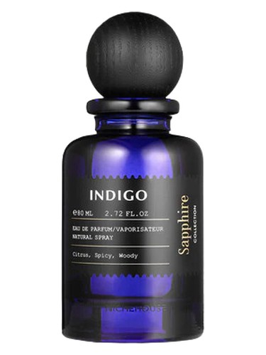 عطر ادکلن ایندیگو نیش هاوس - Indigo Niche House - بررسی، قیمت و خرید