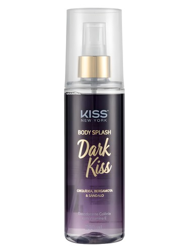 عطر ادکلن دارک کیس کیس نیویورک - Dark Kiss Kiss New York - بررسی، قیمت و خرید