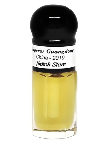 عطر ادکلن امپراتور گوانگ‌دونگ جینکو استور - Emperor Guangdong Jinkoh Store - بررسی، قیمت و خرید