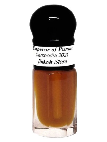 عطر ادکلن امپرور آو پورسات جینکو استور - Emperor of Pursat Jinkoh Store - بررسی، قیمت و خرید