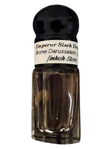 عطر ادکلن امپراتور سیسک دراگون جینکو استور - Emperor Sisek Dragon Jinkoh Store - بررسی، قیمت و خرید